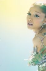ARIANA GRANDE for Swarovski