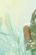 ARIANA GRANDE for Swarovski