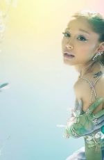 ARIANA GRANDE for Swarovski