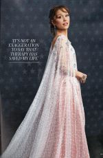 ARIANA GRANDE in OK! Magazine, March 2026