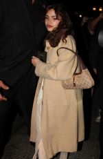 ARIANA GREENBLATT at CAA Pre-Oscar Party in Los Angeles 03/13/2026