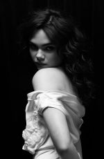 ARIANA GREENBLATT - Oscar Photoshoot, March 2026