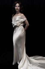 ARIANA GREENBLATT - Oscar Photoshoot, March 2026