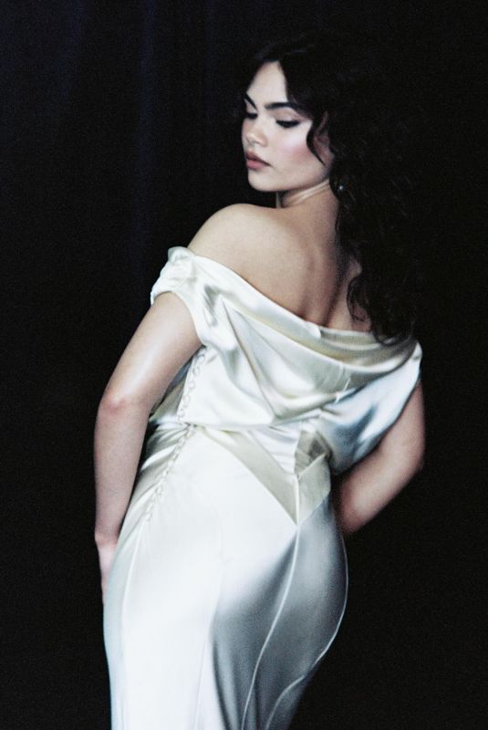 ARIANA GREENBLATT - Oscar Photoshoot, March 2026