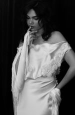 ARIANA GREENBLATT - Oscar Photoshoot, March 2026