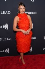 ARIANA MADIX at 37th Annual GLAAD Media Awards in Beverly Hills 03/05/2026