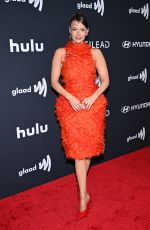 ARIANA MADIX at 37th Annual GLAAD Media Awards in Beverly Hills 03/05/2026