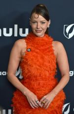 ARIANA MADIX at 37th Annual GLAAD Media Awards in Beverly Hills 03/05/2026