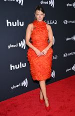 ARIANA MADIX at 37th Annual GLAAD Media Awards in Beverly Hills 03/05/2026