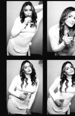 ARIEL WINTER - Instagram Photos 03/16/2026