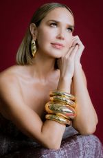 ARIELLE KEBBEL for Numero Netherlands, March 2026