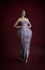 ARIELLE KEBBEL for Numero Netherlands, March 2026