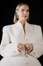 ARIELLE KEBBEL for Numero Netherlands, March 2026