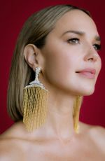 ARIELLE KEBBEL for Numero Netherlands, March 2026