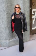 ARIELLE KEBBEL Out and About in New York City 03/09/2026