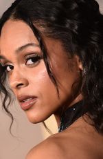 ASH SANTONS at Marshals Premiere at Autry Museum of American West in Los Angeles 02/24/2026