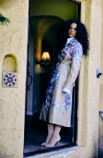 ASH SANTOS for Numero Netherlands, March 2026
