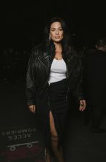 ASHLEY GRAHAM at Isabel Marant Fashion Show at Paris Fashion Week 03/05/2026