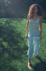 ASHLEY MOORE for Fleur Du Mal Collection, February 2026