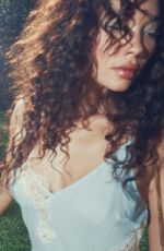 ASHLEY MOORE for Fleur Du Mal Collection, February 2026