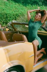 ASHLEY MOORE for Fleur Du Mal Collection, February 2026