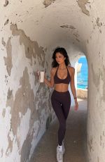 AUDREY THOMPSON - Instagram Photos 03/17/2026