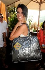 AUDRINA PATRIDGE at Lia Sophia Suite and Verizon Samsung Style Villa 09/06/2008