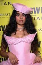 AVANTIKA at Pretty Lethal Premiere at SXSW in Austin 03/13/2026