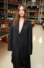 BARBARA PALVIN at TIME Fashion Show in Paris 03/09/2026
