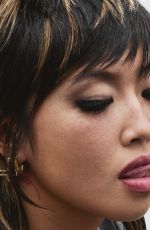 BEABADOOBEE for Dazed Magazine, March 2026