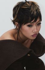 BEABADOOBEE for Dazed Magazine, March 2026