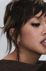 BEABADOOBEE for Dazed Magazine, March 2026