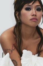 BEABADOOBEE for Dazed Magazine, March 2026