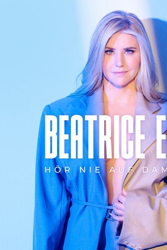 BEATRICE EGLI - Hor nie auf damit 2.0