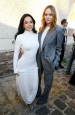 BECKY G at Stella McCartney Fashion Show at PFW in Paris 03/04/2026