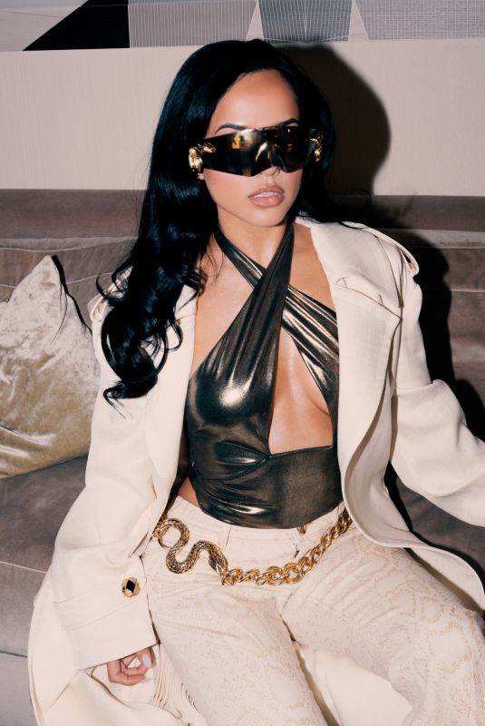 BECKY G - Instagram Photos 03/11/2026
