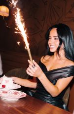 BECKY G - Instagram Photos 03/11/2026
