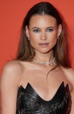 BEHATI PRINSLOO at Clarins Night of Extra at Academy Museum in Los Angeles 03/20/2026