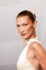 BELLA HADID at 2026 Vanity Fair Oscar Party in Los Angeles 03/15/2026