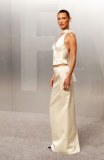 BELLA HADID at 2026 Vanity Fair Oscar Party in Los Angeles 03/15/2026