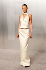 BELLA HADID at 2026 Vanity Fair Oscar Party in Los Angeles 03/15/2026