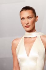 BELLA HADID at 2026 Vanity Fair Oscar Party in Los Angeles 03/15/2026