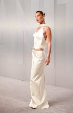 BELLA HADID at 2026 Vanity Fair Oscar Party in Los Angeles 03/15/2026