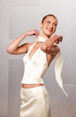 BELLA HADID at 2026 Vanity Fair Oscar Party in Los Angeles 03/15/2026
