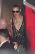 BELLA HADID at Beyonce and Jay-Z