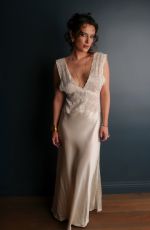 BELLA THORNE - 19th Annual WIF Oscar Nominees Celebration Portraits, March 2026