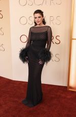 BELLA THORNE at 98th Oscars at Dolby Theatre in Hollywood 03/15/2026