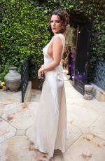 BELLA THORNE at WIF Oscars Nominees Celebration in Los Angeles 03/13/2026