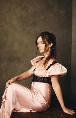 BILLIE LOURD - SXSW Imdb - Deadline Studio Portrait, March 2026