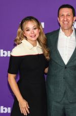 BREC BASSINGER at Tubi NewFront 